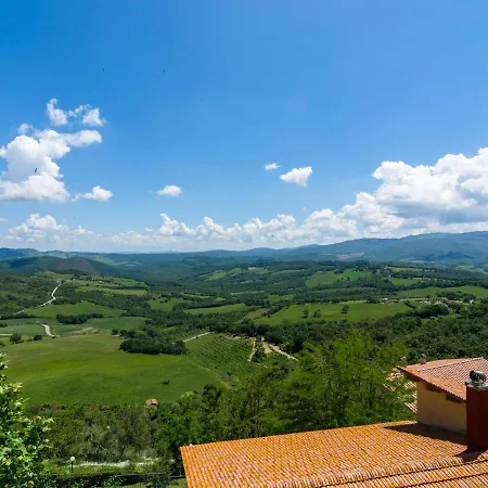 Belvilla By Oyo Bellavista Holiday home *