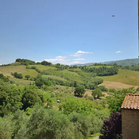 Holiday home Belvilla By Oyo Bellavista Montecastelli Pisano