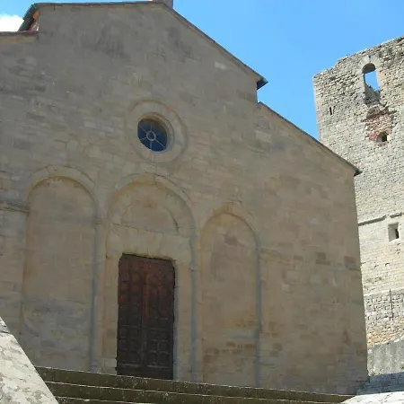 Belvilla By Oyo Bellavista * Montecastelli Pisano