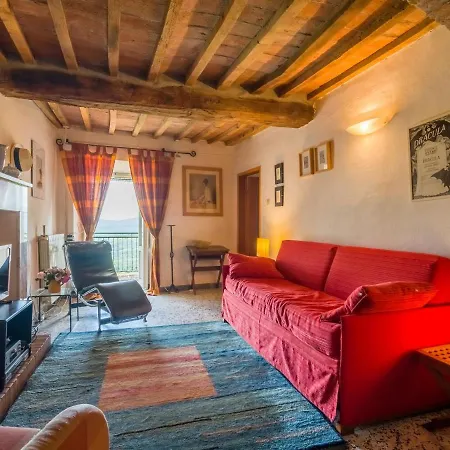 Belvilla By Oyo Bellavista Holiday home *