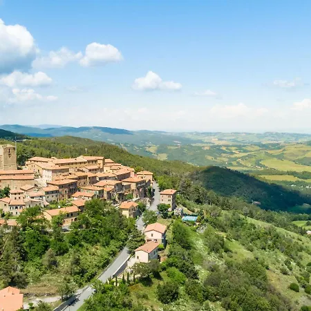 Belvilla By Oyo Bellavista * Montecastelli Pisano