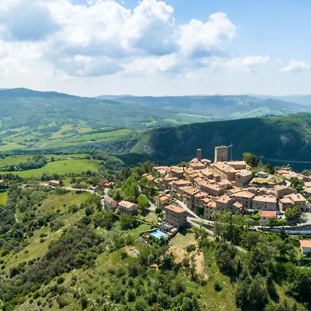 Belvilla By Oyo Bellavista Holiday home Montecastelli Pisano