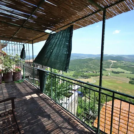 Holiday home Belvilla By Oyo Bellavista Montecastelli Pisano
