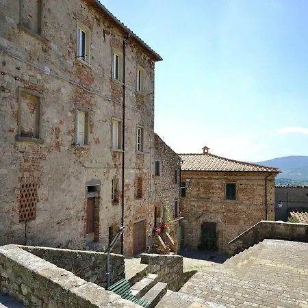 Holiday Home In Montecastelli With River Views Tatil Evi *