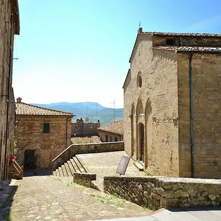 Holiday Home In Montecastelli With River Views * Montecastelli Pisano