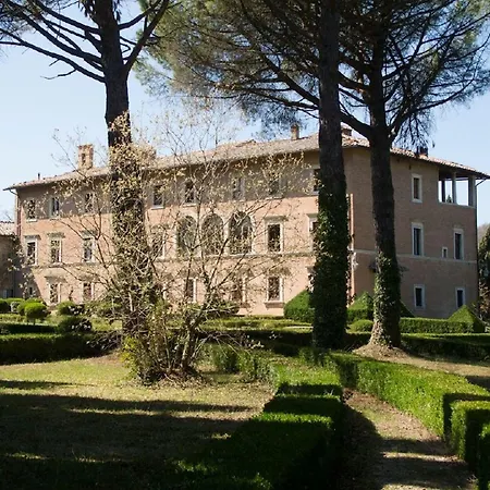Holiday Home In Montecastelli With River Views