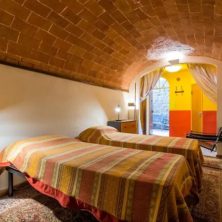 Vakantiehuis Belvilla By Oyo Bellavista *