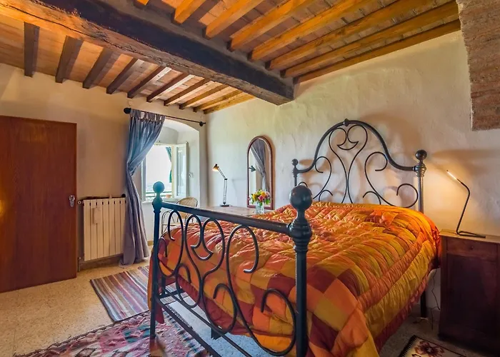 Tatil Evi Holiday Home In Montecastelli With River Views Montecastelli Pisano