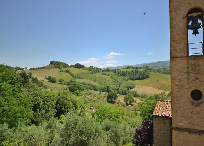 Tatil Evi Holiday Home In Montecastelli With River Views Montecastelli Pisano
