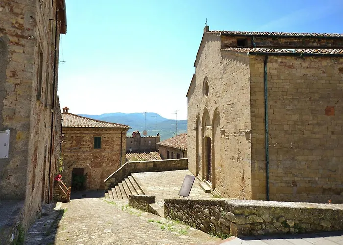 Holiday Home In Montecastelli With River Views * Montecastelli Pisano