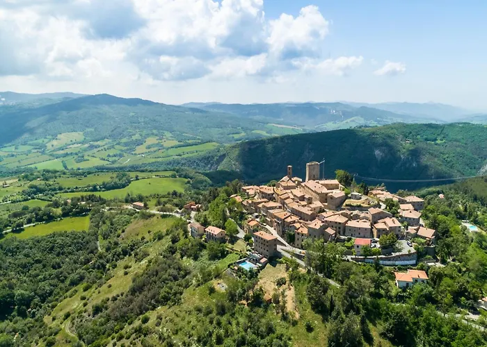 Tatil Evi Holiday Home In Montecastelli With River Views Montecastelli Pisano
