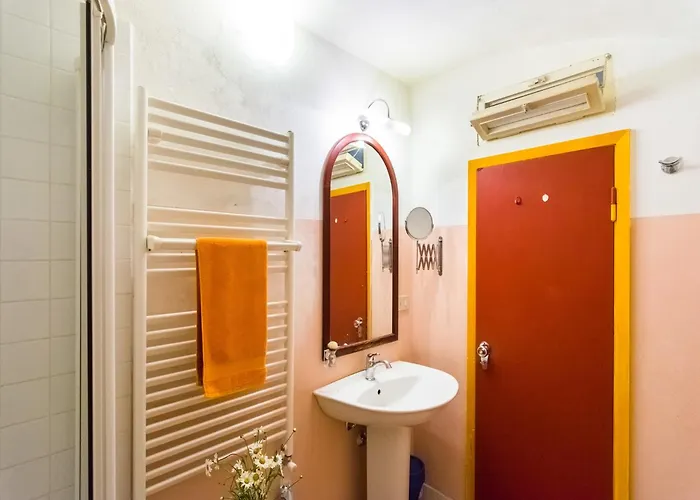 Tatil Evi Holiday Home In Montecastelli With River Views