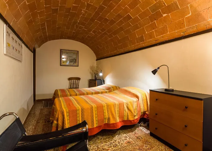 Holiday Home In Montecastelli With River Views Tatil Evi *