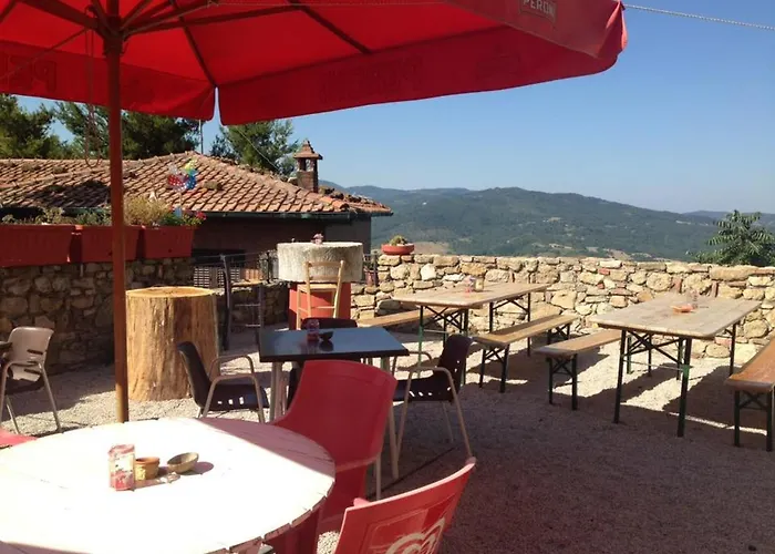 Tatil Evi Holiday Home In Montecastelli With River Views *