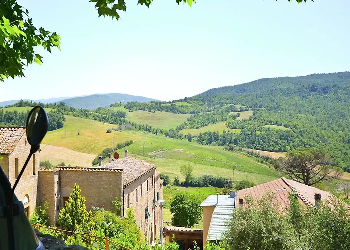 Holiday Home In Montecastelli With River Views Tatil Evi *